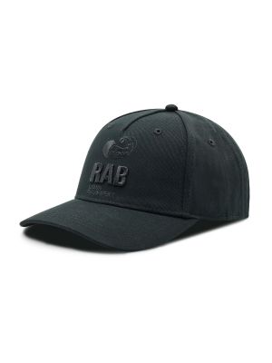 Cepure Rab melns
