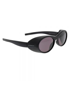 Gafas de sol elegantes Givenchy negro