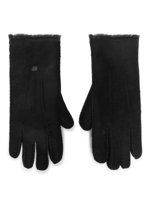 Czarne rękawiczki Emu Australia