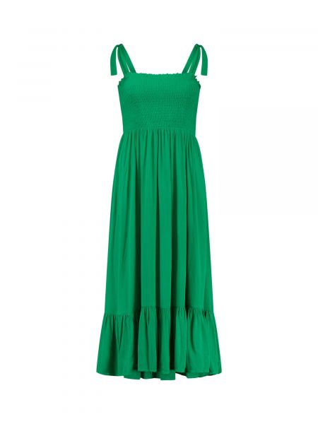 Suknele Shiwi žalia