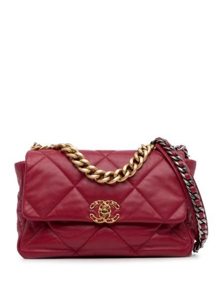 Чанта за чанта Chanel Pre-owned