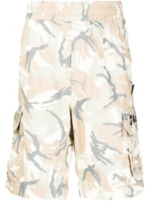Shorts cargo avec poches Aape By *a Bathing Ape®