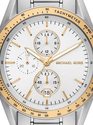 Zegarek Michael Kors srebrny