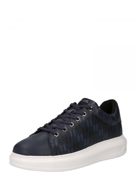 Sneakers Karl Lagerfeld kék