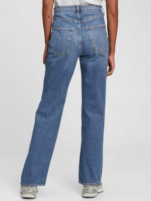 Jeans Gap blau