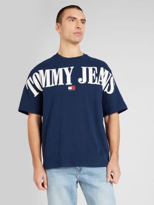 Tričko Tommy Jeans