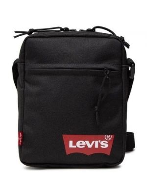 Czarna torba na ramię Levi's