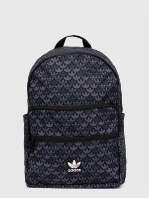 Чорний рюкзак Adidas Originals
