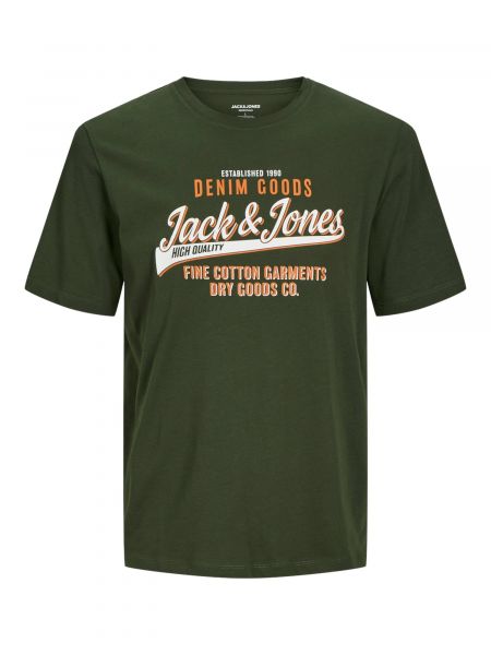 T-shirt Jack & Jones