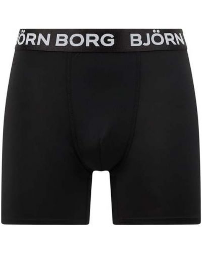 Bokserki Björn Borg