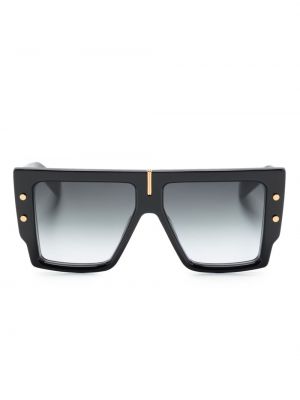 Okulary przeciwsłoneczne gradientowe Balmain Eyewear