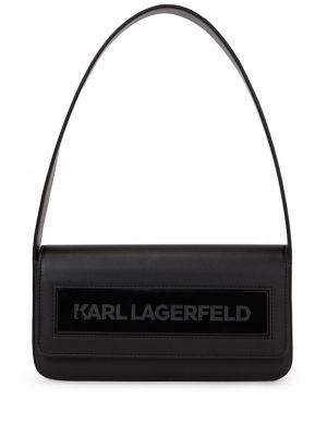 Sac Karl Lagerfeld noir
