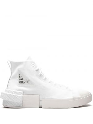 Hviezdne tenisky Converse biela