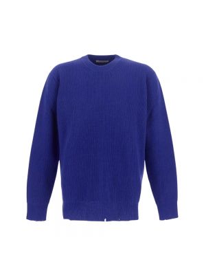 Sweatshirt Laneus blau