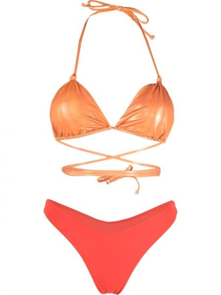 Bikini Matinèe oransje