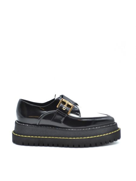 Loafers N°21 czarne