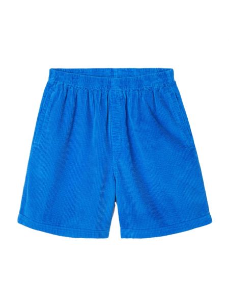 Shorts American Vintage blau