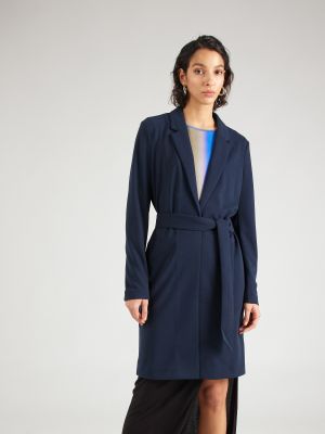 Kabát Vero Moda modrá