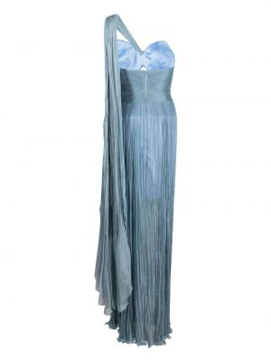 Sukienka wieczorowa Iris Serban niebieska