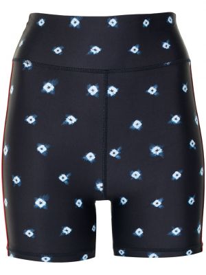 Pantalones cortos deportivos The Upside azul