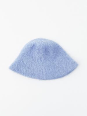 Sombrero Sfera azul