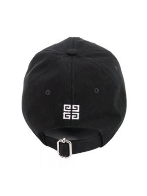 Gorra Givenchy negro