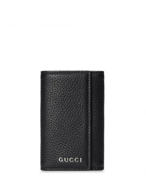 Bőr pénztárca Gucci