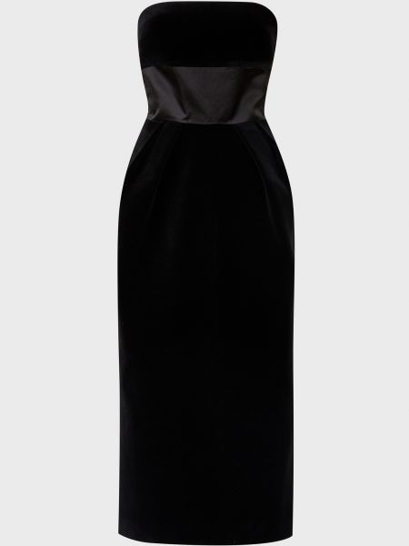 Сукня David Koma, чорне