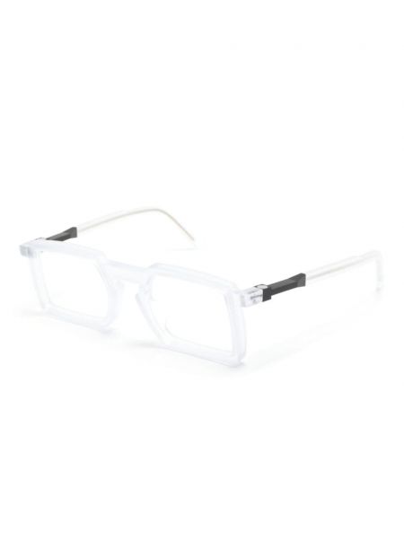 Okulary Vava Eyewear białe