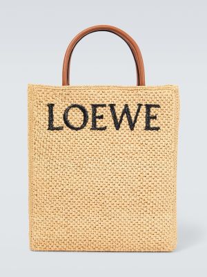 Geantă shopper Loewe