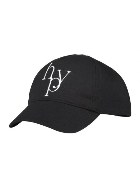 Mütze mit stickerei Betty Barclay schwarz