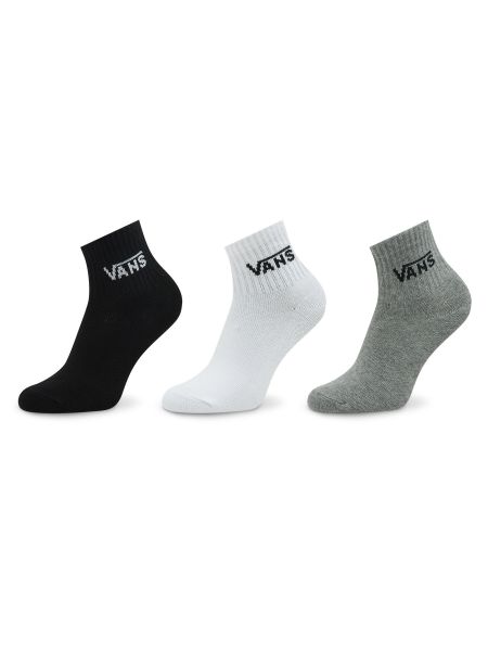 Ponožky Vans čierna