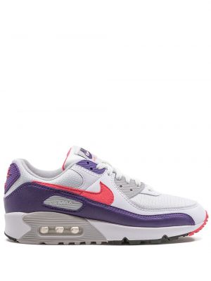 Zapatillas Nike Air Max blanco