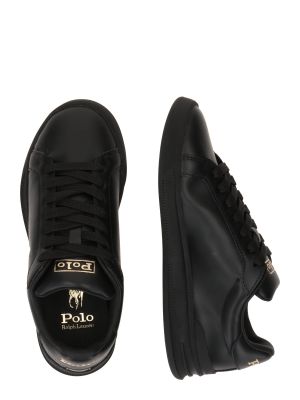 Sneakers Polo Ralph Lauren nero
