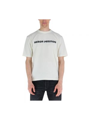 Koszula Heron Preston - Beżowy