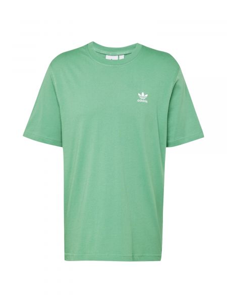 T-shirt Adidas Originals hvid