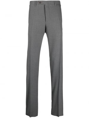 Pantaloni Canali grigio