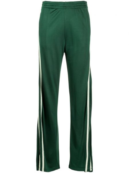 Спортни панталони The Upside зелено