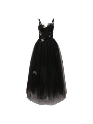 Платье Ruban - Черный