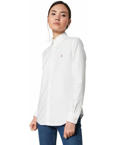 Блуза Polo Ralph Lauren