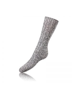 Шкарпетки Bellinda сірі