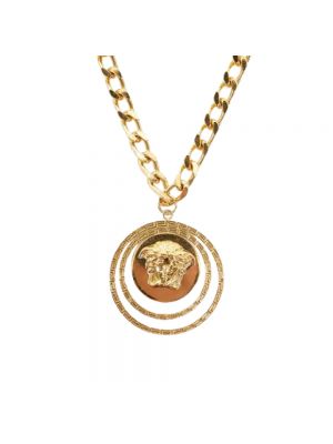 Collar Versace Pre-owned