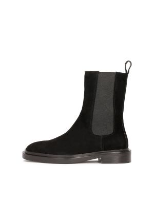 Chelsea boots Kazar noir