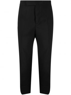 Панталон с джобове Sapio черно