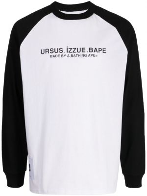 Βαμβακερή μπλούζα Izzue