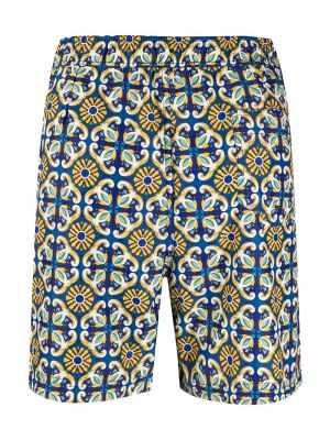 Shorts Peninsula Swimwear bleu