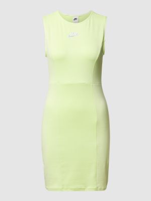 Sukienka mini bez rękawów Nike