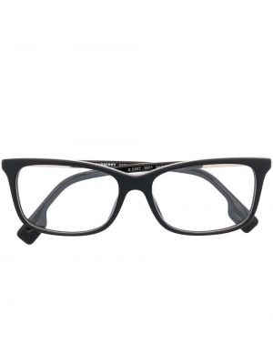 Briller Burberry Eyewear svart