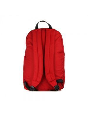 Plecak Mitchell & Ness czerwony