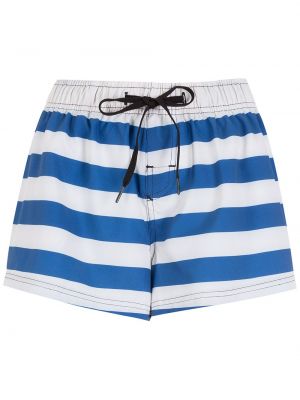 Shorts Osklen blå